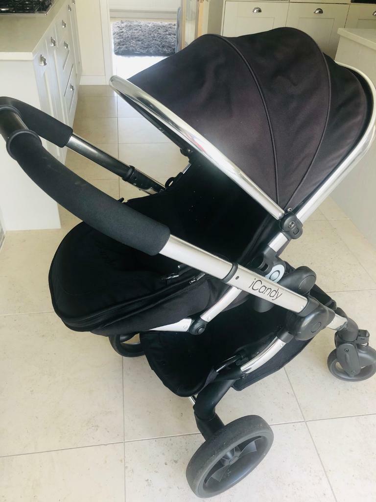 icandy pram gumtree